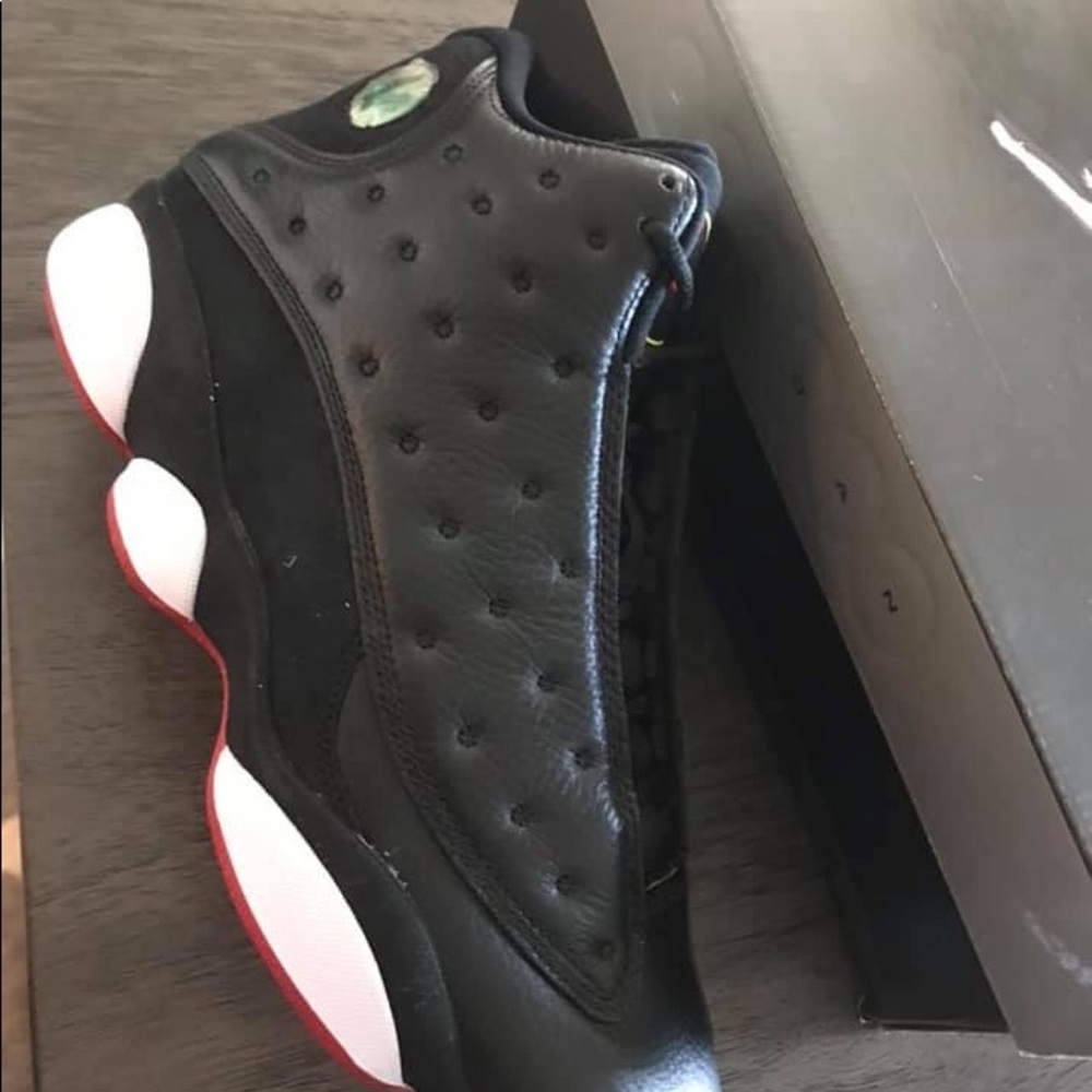 Air Jordan 13 Playoffs Size 11